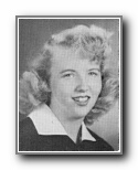 JUANITA WALDEN: class of 1957, Norte Del Rio High School, Sacramento, CA.